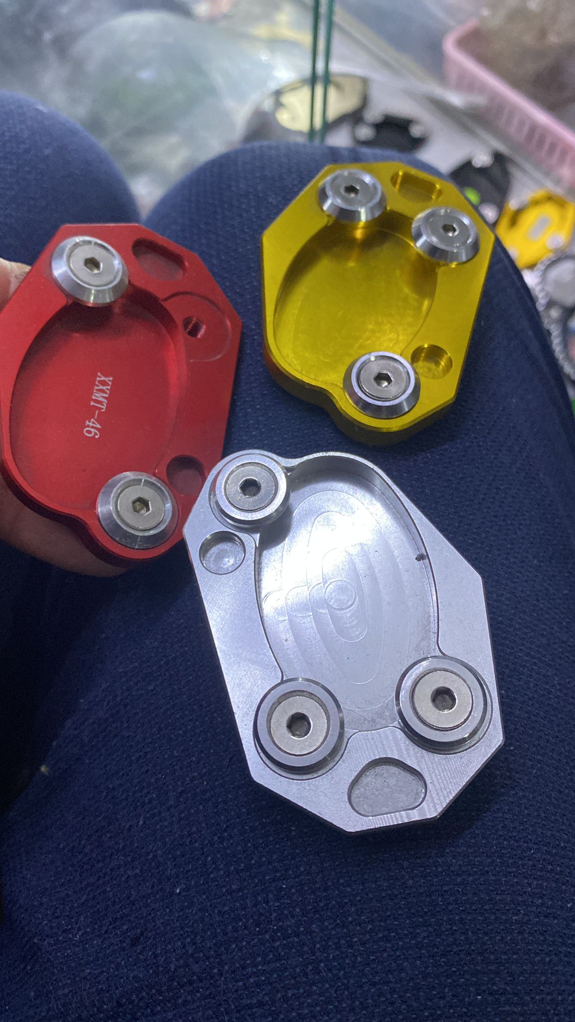 Kawasaki z250-300 ninja 300 zx6-zx10 