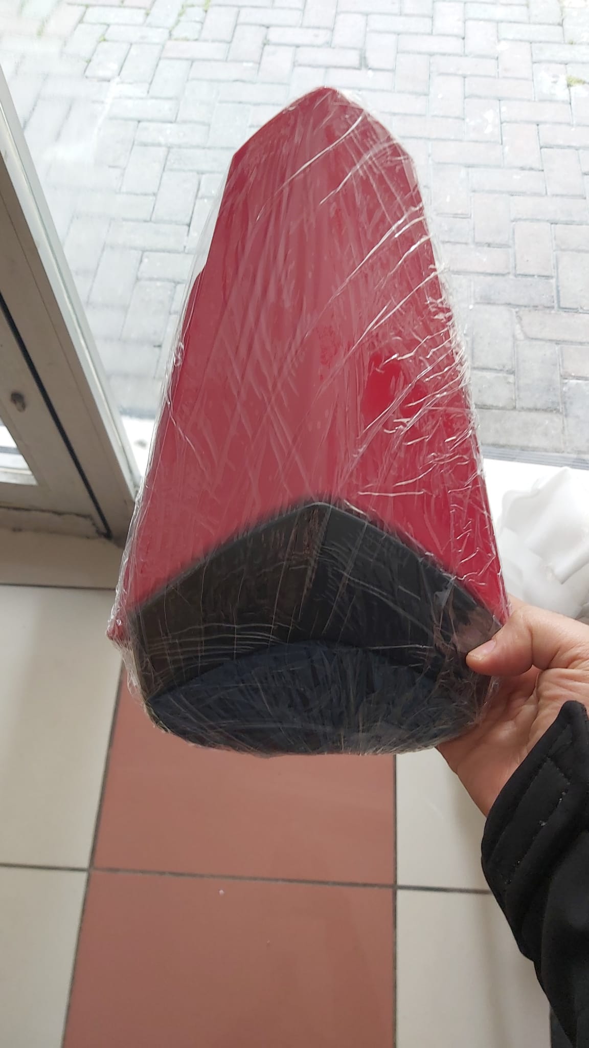 yamaha r6 mono kapak 2017 2019