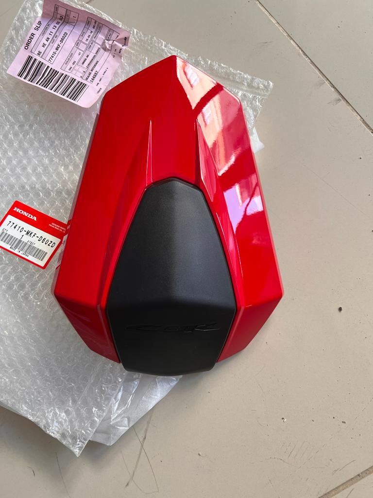 Honda cbr 1000rr orjinal mono kapak 2017 2019 