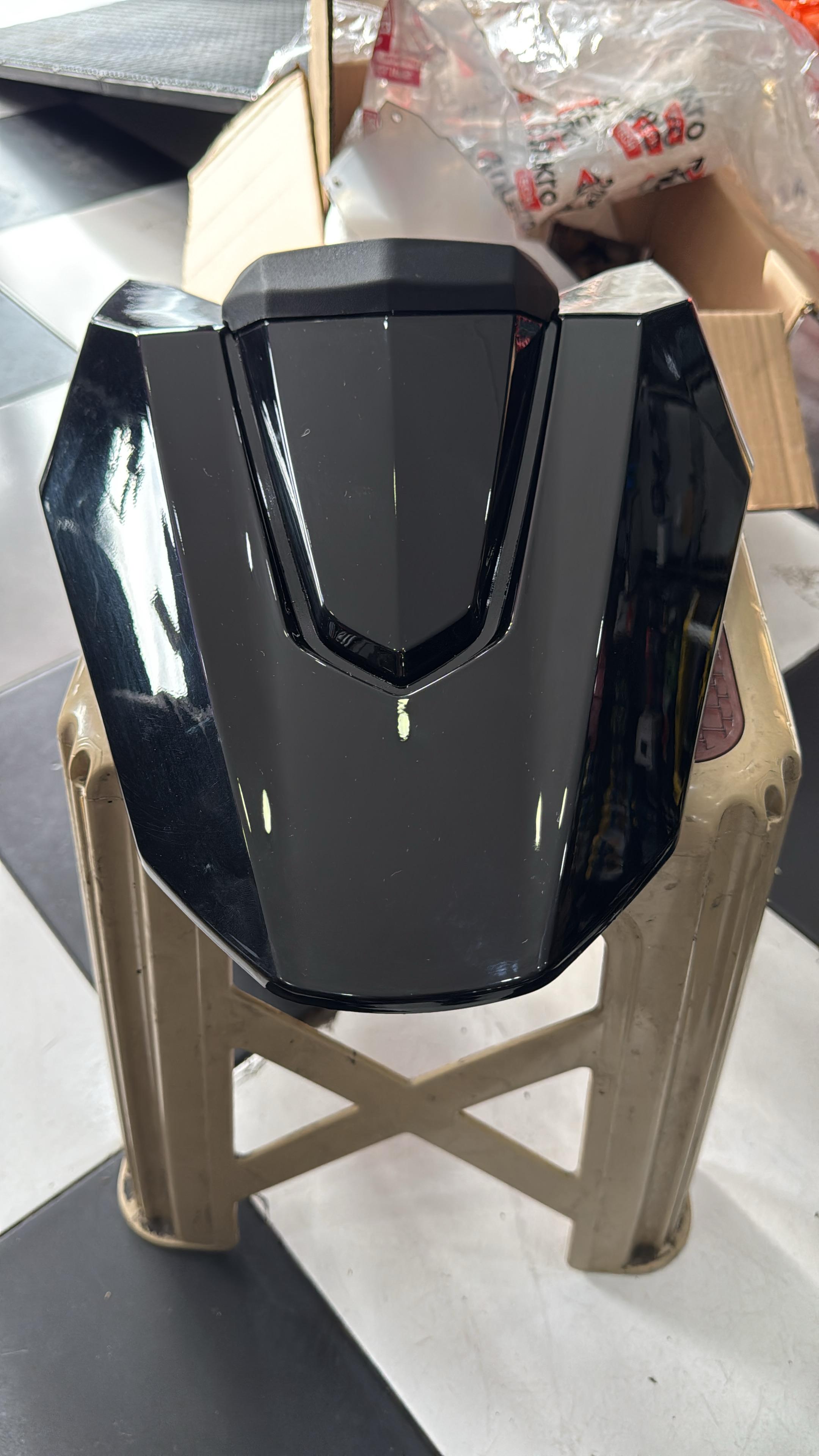 Honda Cbr 650R 2018/23 mono kapak