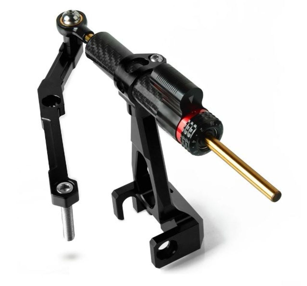 Yamaha mt 09 2014-20 direksiyon amortisor