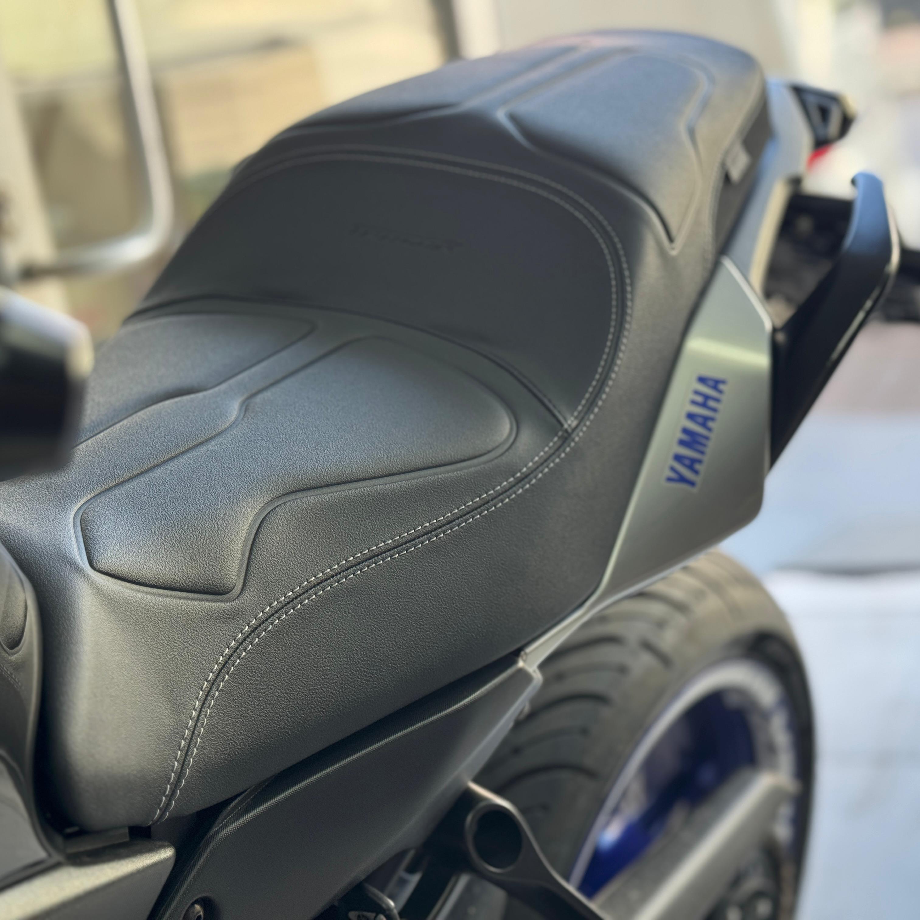 Tracer 700 2016-24 Modifiye Comfort Konfor Sele