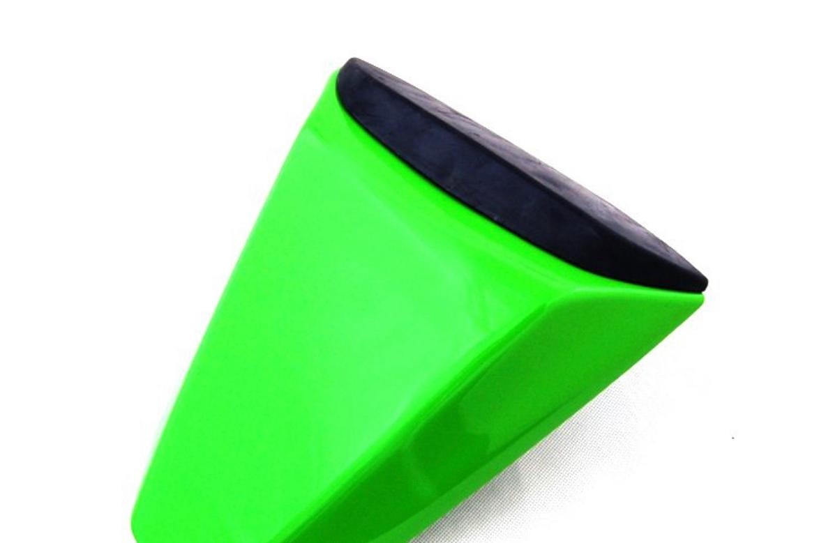 Kawasaki zx6 2007 08 damla kasa mono kapak 