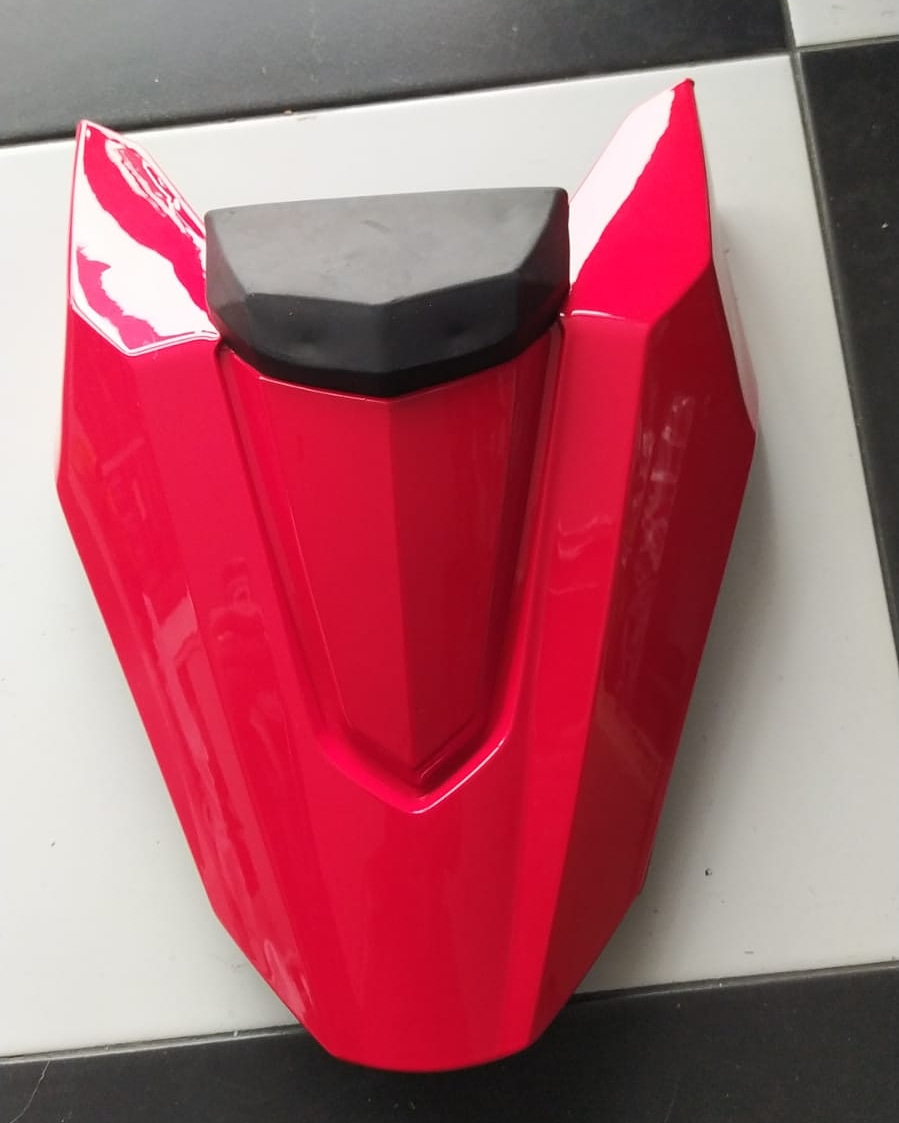 Honda cbr650r 2019 2021 mono kapak