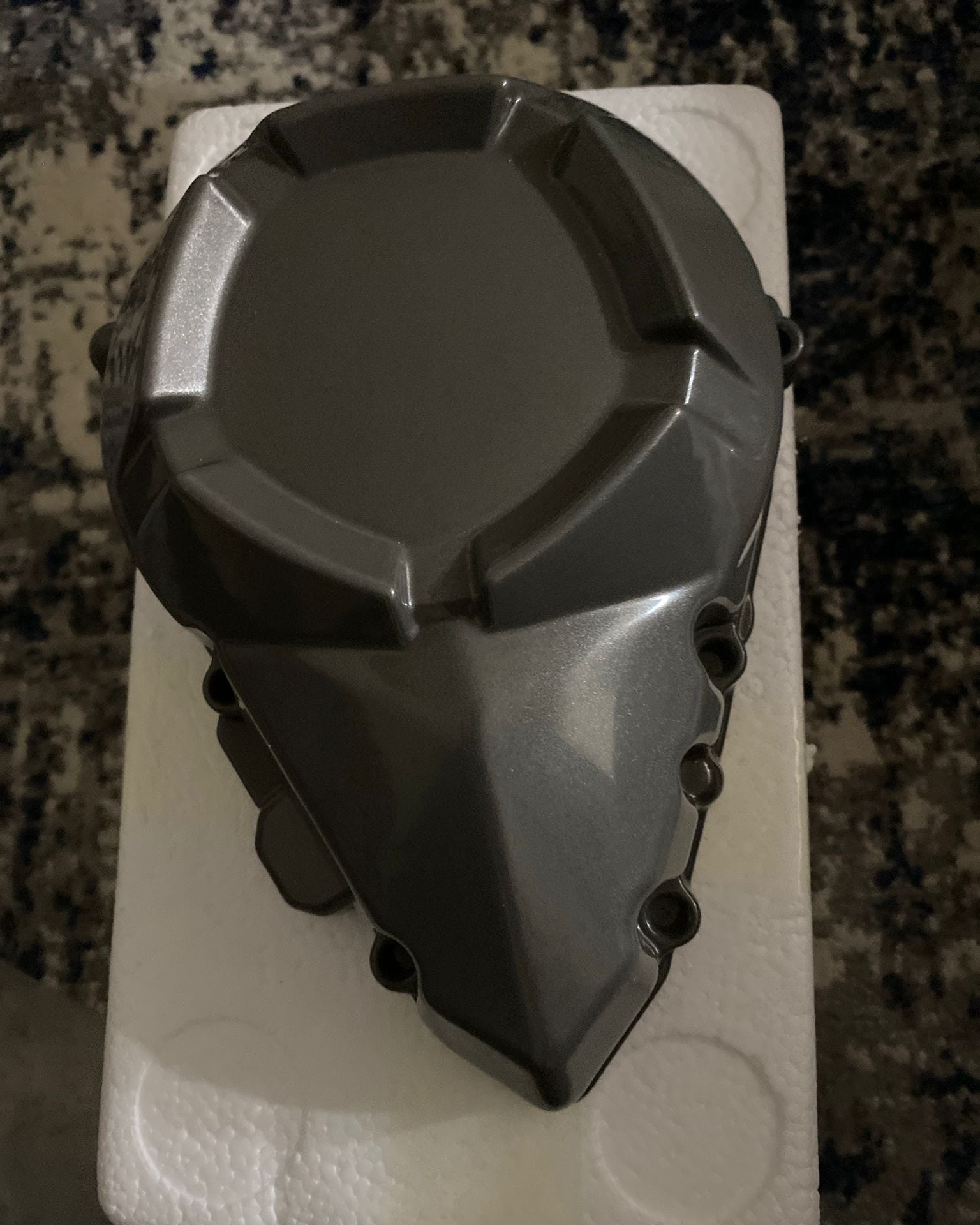 Kawasaki Z800 statör sargı kapak 