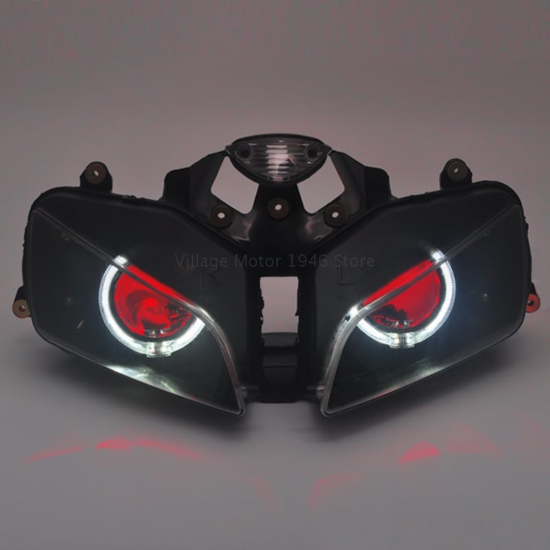 Honda cbr 600rr 2003-06 angel far 