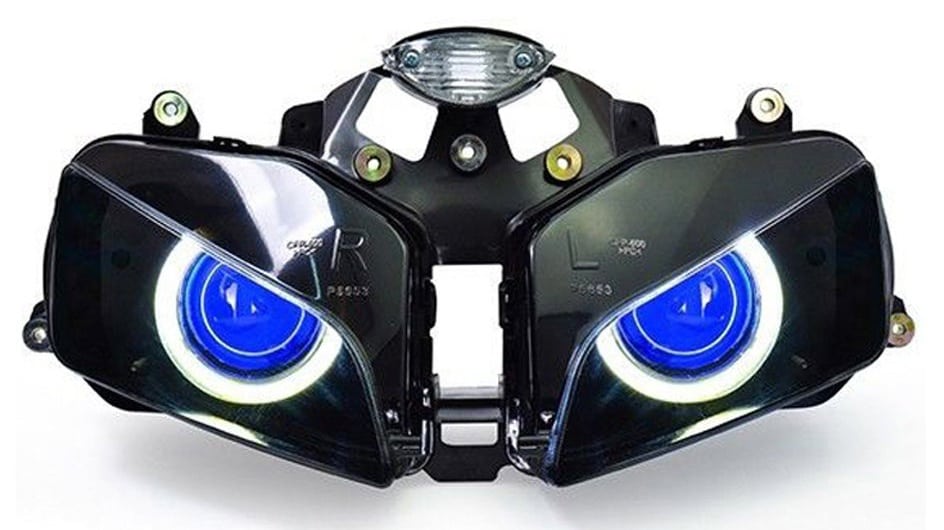 Honda cbr 600rr 2003-06 angel far 