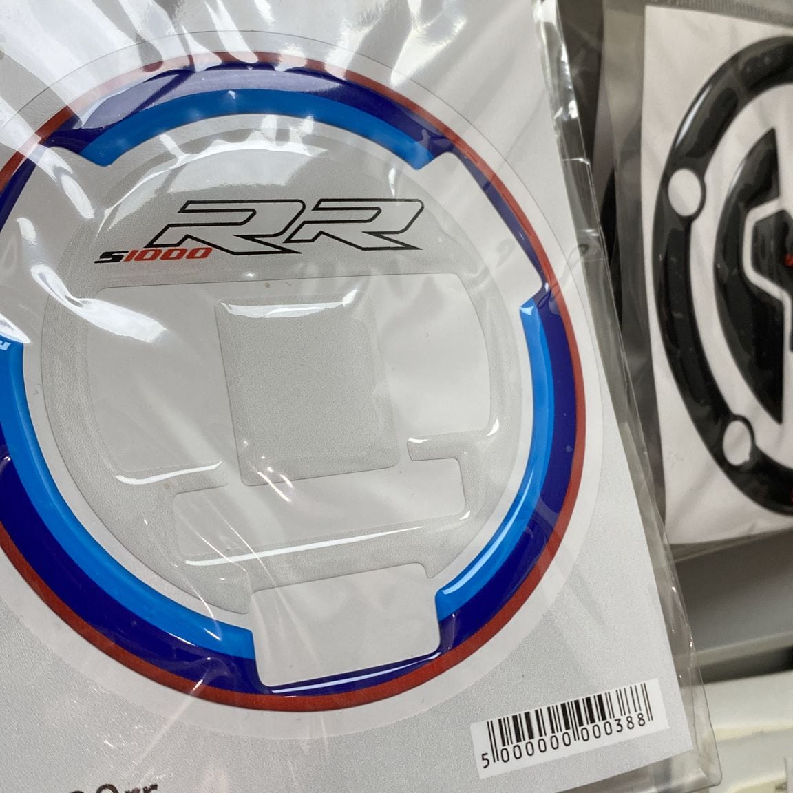 S1000 depo kapak ped