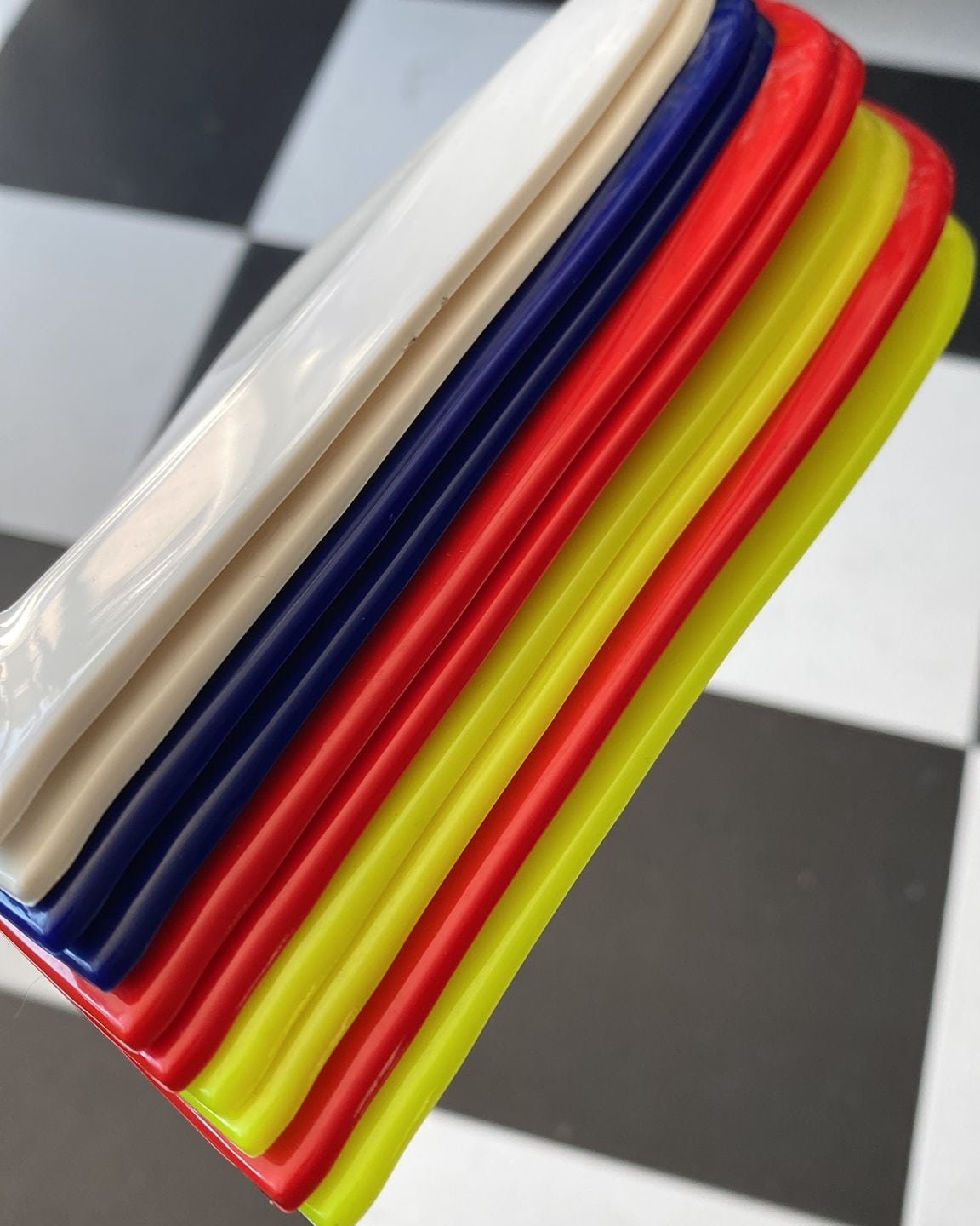 R25 winglet renk renk