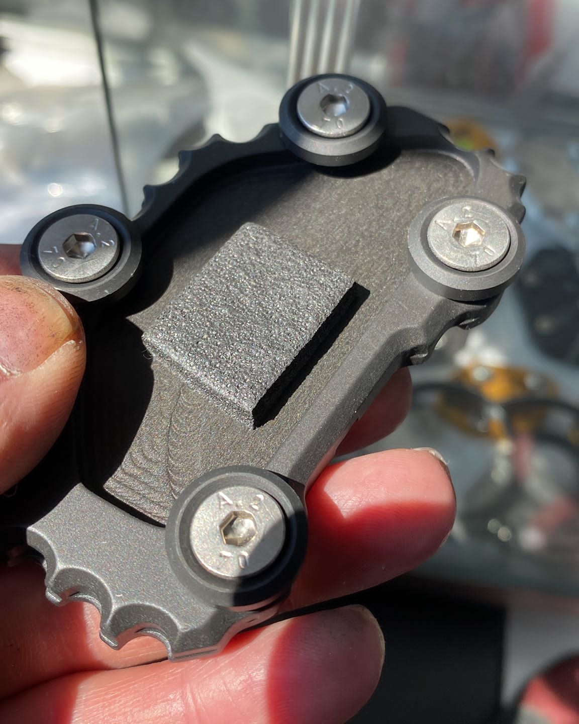 Dl650-2004-16 ayak genisletme 