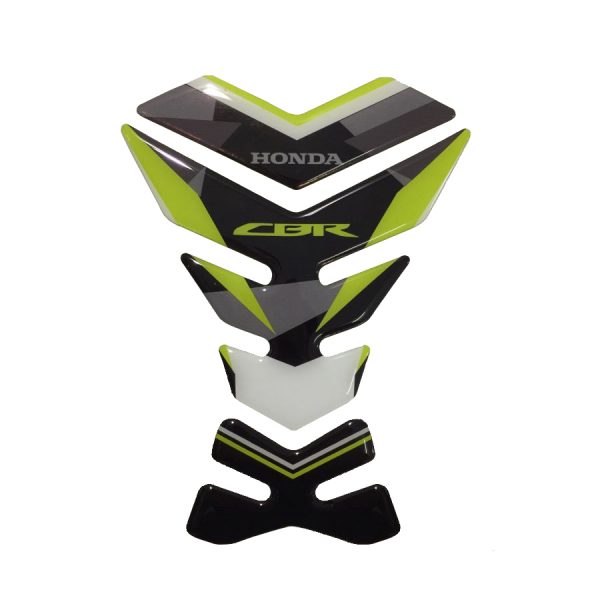 Honda Cbr 125-250-500-600-1000 600f-650f Özel Tank Pad