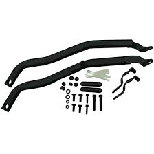 BMW K 1200 RS (00 > 04) / K 1200 GT (03 > 04) Arka Çanta Taşıyıcısı (Givi 680F)