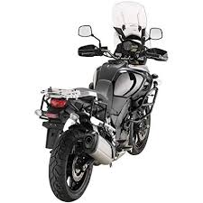 Yamaha XT 1200ZE/Z Super Tenerè (10->18) Yan Çanta Demiri (Givi PLR2119)