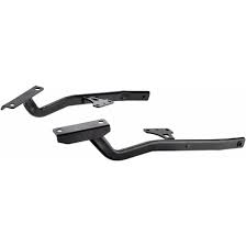 Yamaha FZ1 Fazer 1000 (06-15) Arka Çata Taşıyıcısı (Givi 359FZ)Yamaha 