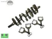 04-07 CBR 1000 RR KRANK 1000RR KRANK KOLLAR VE KOL YATAKLAR 2.EL