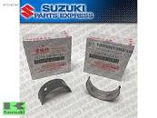 99-07 HAYABUSA ANA YATAK GSXR 1300 ANA YATAK KAHVE RENK BUSA  10 ADET