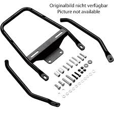 Honda Foresight 250 (97>08) Arka Çanta Taşıyıcısı (Givi SR140)