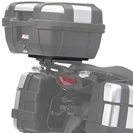 Kawasaki Versys 1000 (12>17) Arka Çanta Taşıyıcısı (Givi SR4105)Kawasaki 