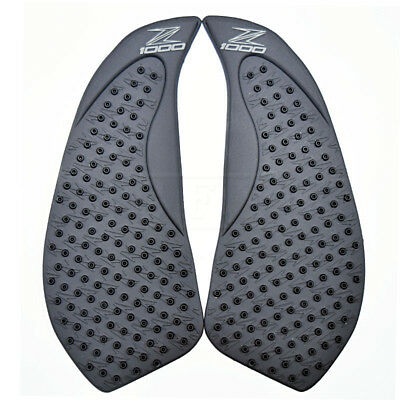 Kawasaki Z1000 2010-13 3m Kaydırmaz Yan Pad Seti
