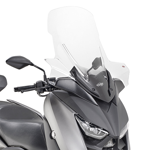 KAPPA KD2136ST YAMAHA X-MAX 125-250 (18-20) - X-MAX 300 (17-20) - X-MAX 400 (18-20) RÜZGAR SİPERLİK