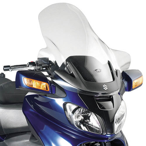KAPPA KD263ST SUZUKI AN 650 BURGMAN (05-12) RÜZGAR SİPERLİK
