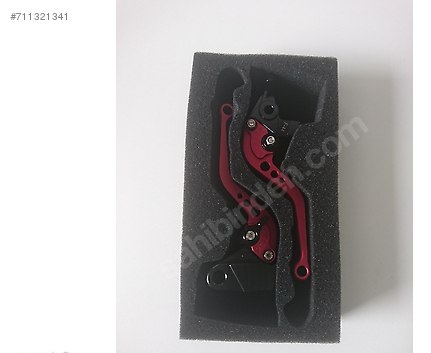 Kawasaki ER-6 N renkli kısa spor manet