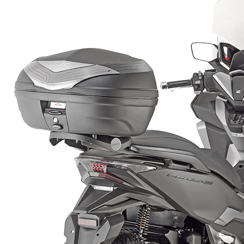 KAPPA KR1166 HONDA FORZA 250 (18-20) ARKA ÇANTA TAŞIYICI
