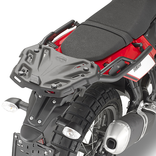 KAPPA KR2145 YAMAHA TENERE 700 (19) ARKA ÇANTA TAŞIYICI