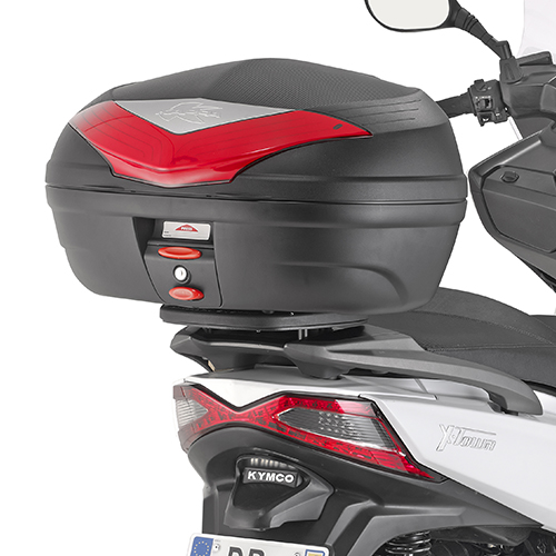 KAPPA KR6108 KYMCO XTOWN 125-300 (16-19) ARKA ÇANTA TAŞIYICI