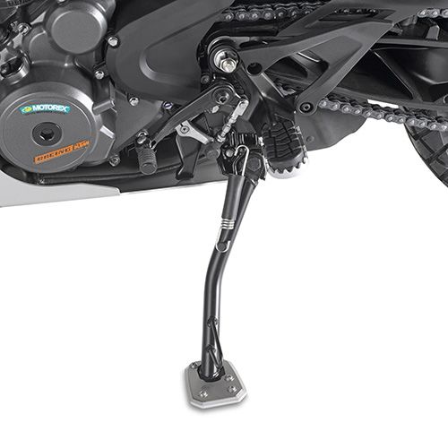 KTM 390 Adventure (2020) Yan Ayak Destek Kiti (Givi ES7711)