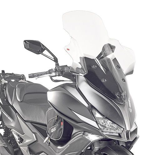  KYMCO Xciting 400i (13 > 17) Ön Siperlik  Kappa KD6104ST