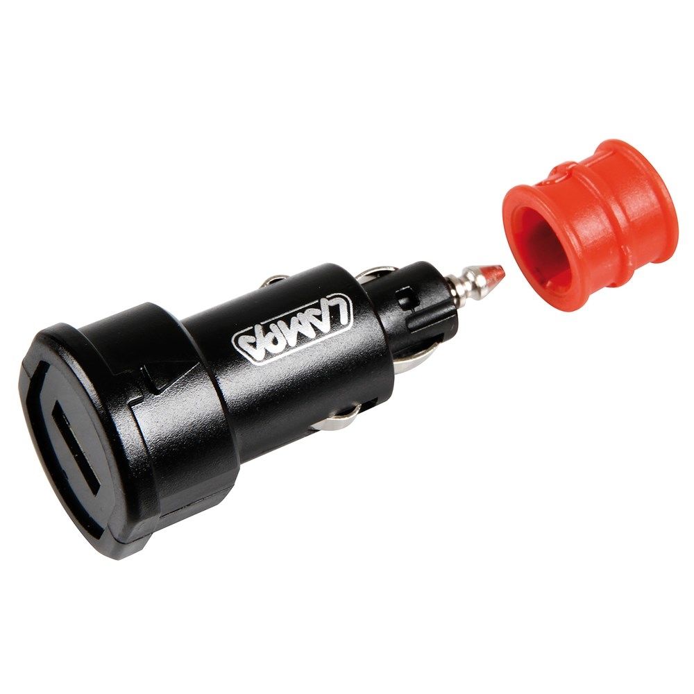 Lampa Usb-Fix Usb Hızlı Şarj Soketi 2400mA 12/32V 38879