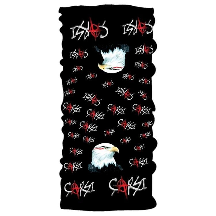 Loco Active Çarşı 001 Boyun Bağı