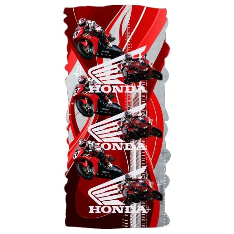 Loco Active Honda Boyun Bağı