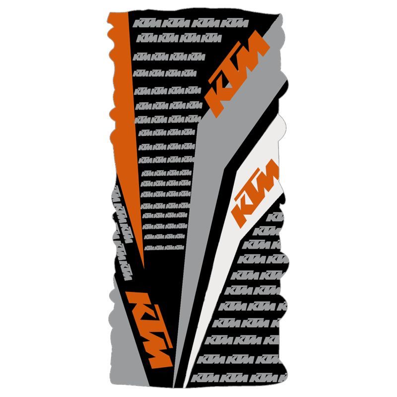 Loco Active KTM Boyun Bağı