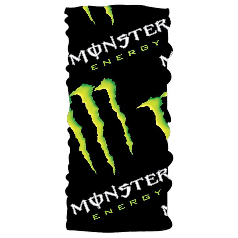 Loco Active Monster Energy2 Boyun Bağı