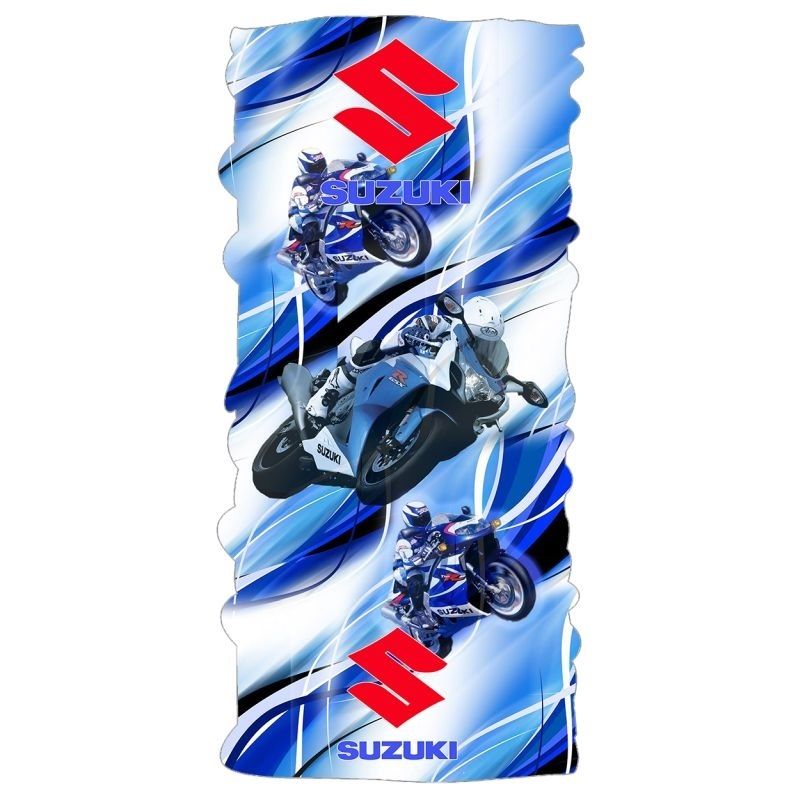 Loco Active Suzuki2 Boyun Bağı