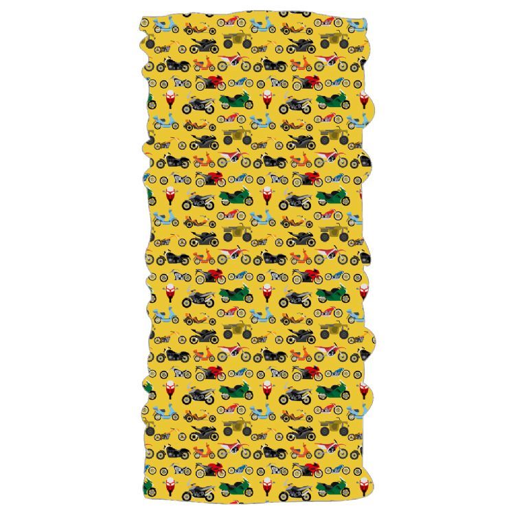 Loco Active Transport Boyun Bağı (Çok Amaçlı Kullanım)