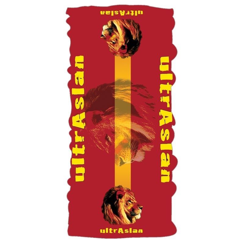 Loco Active UltraAslan Boyun Bağı