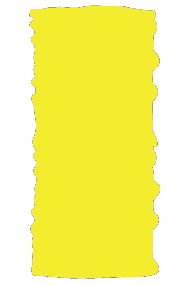 Loco Active Yazlık Boyun Bağı (Sarı)