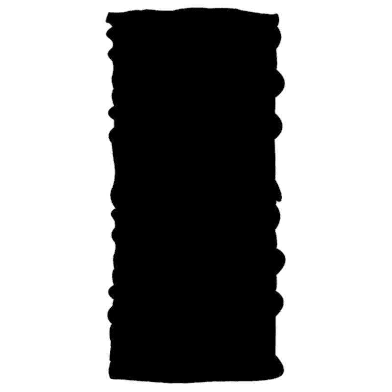 Loco Active Yazlık Boyun Bağı (Siyah)