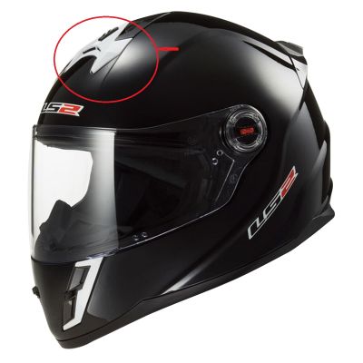 LS2 FF392 ÖN HAVALANDIRMA