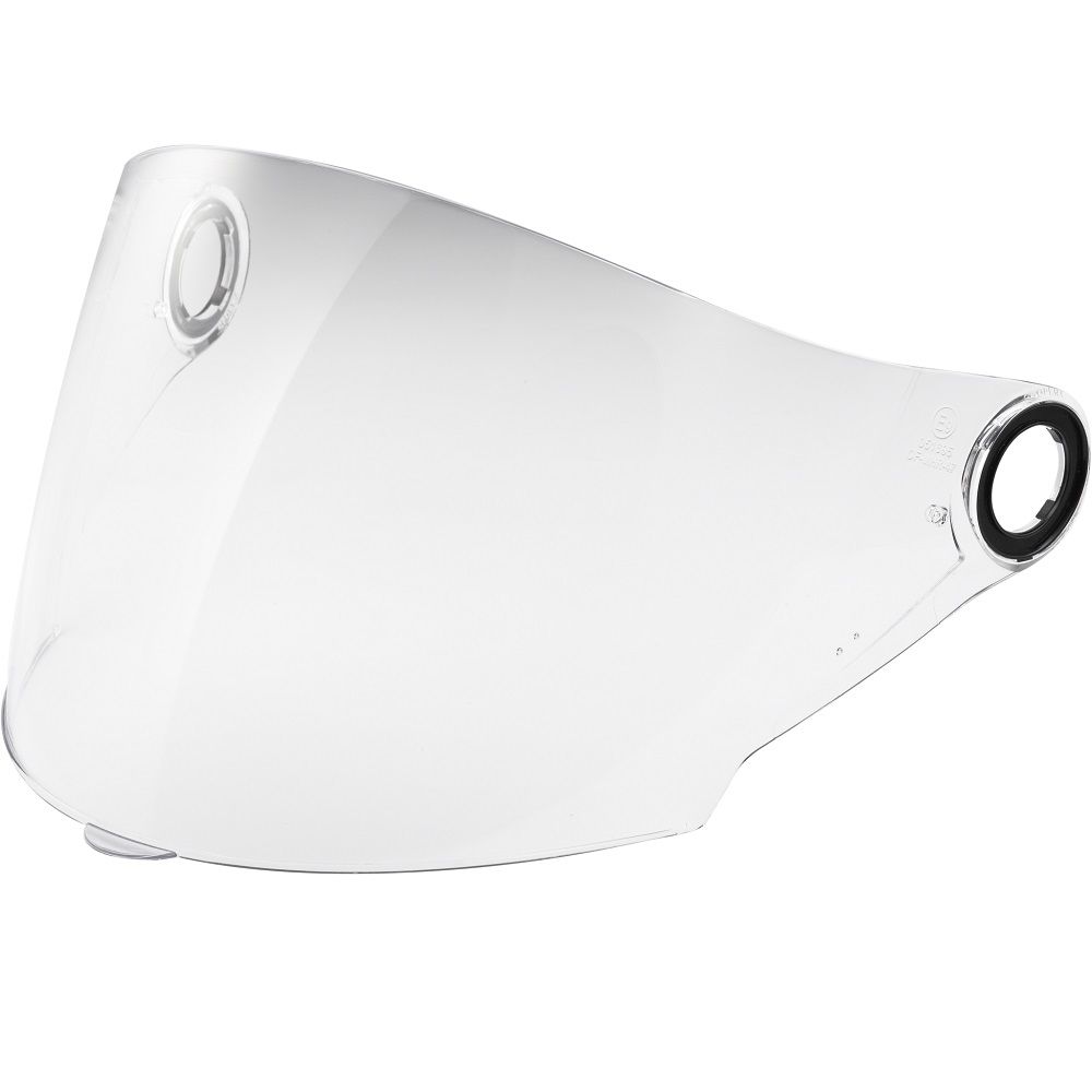 LS2 OF569 Track Kasklar İçin Ön Cam Vizör