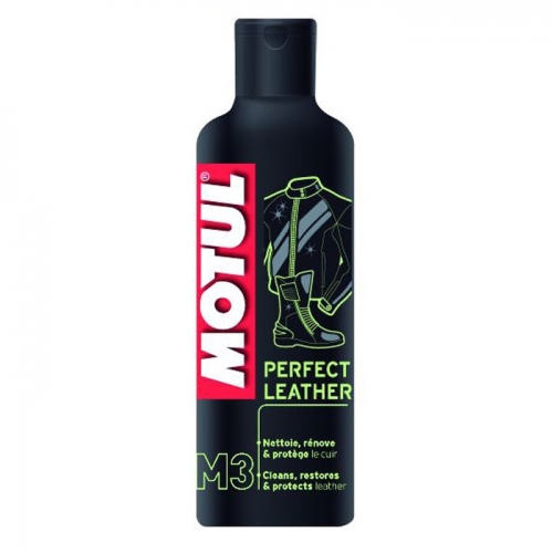 Motul Perfect Leather Deri Temizleme Spreyi M3 (250 ml)