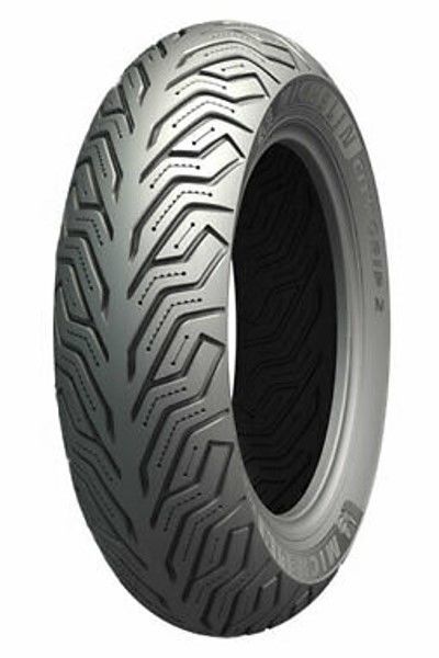 Michelin 100/90-14 City Grip 2 Arka Lastik