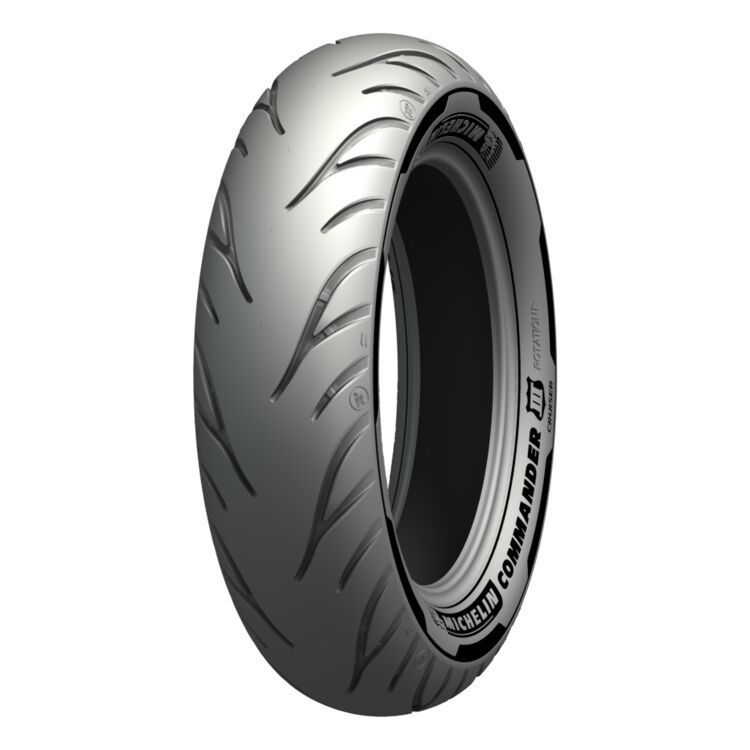 Michelin 170/80 B15 Commander 3 Cruiser Arka Lastik
