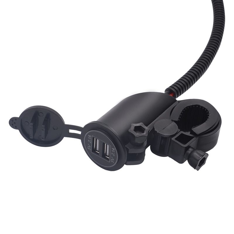 MTS USB Şarj Soketi WUPP1 (Gidon Bağlantılı)