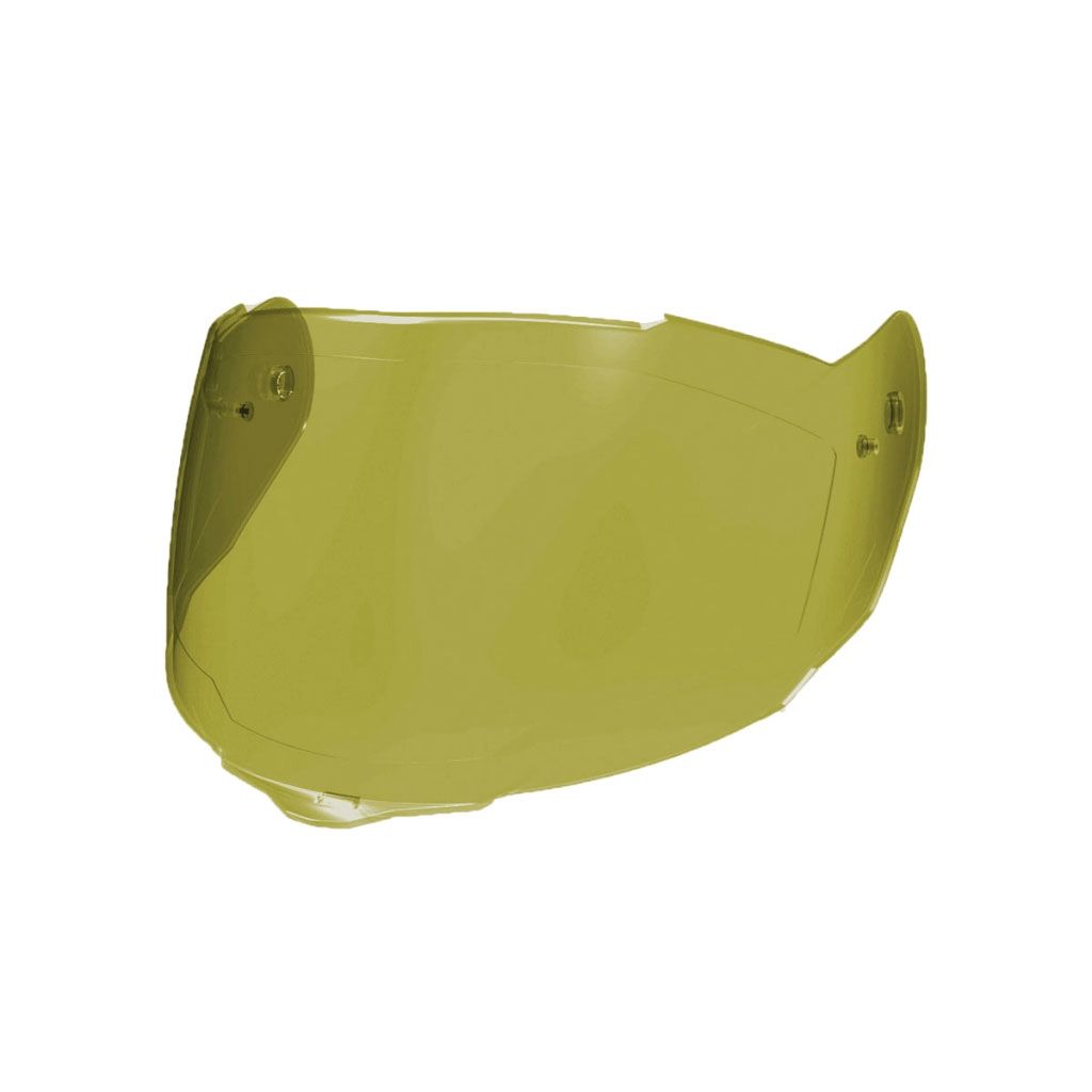 Nexx SX.100 Kask Camı (Sarı)