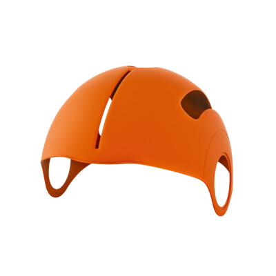 NEXX SX.10 KAPAK MAT TURUNCU