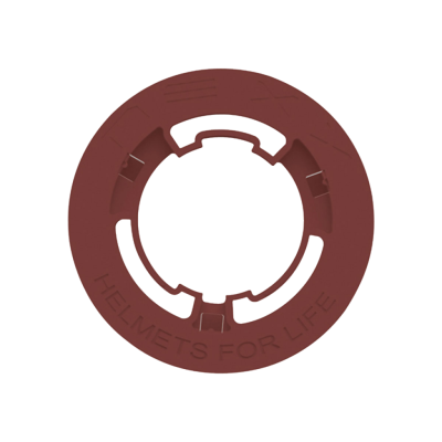 NEXX SX.10 YAN KAPAK PULU MAT KAHVERENGI